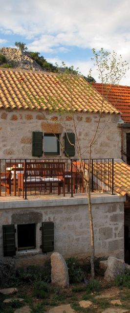 House Pojata Starigrad Paklenica