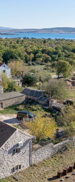 House Pojata Starigrad Paklenica