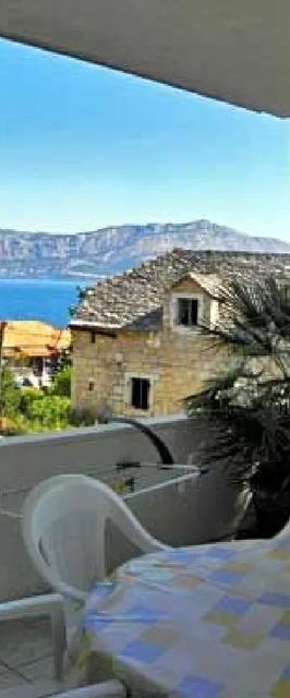 Apartment Katija Postira