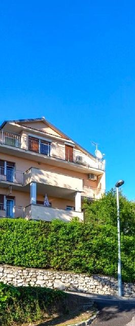 Apartment Višnja Rijeka