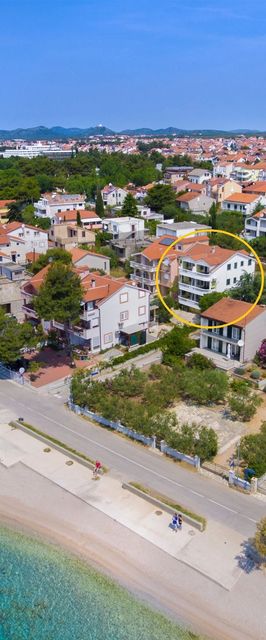 Apartments Bruno Vodice