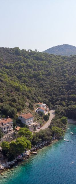 Apartment Matea Ubli