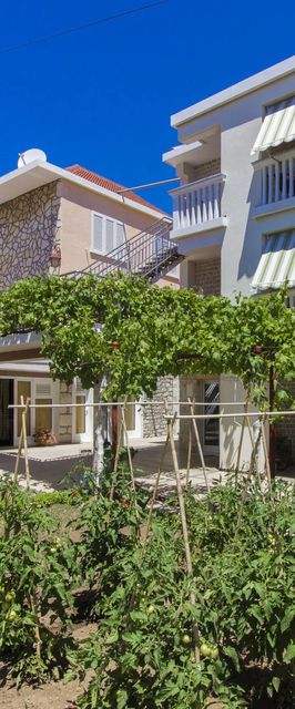 Apartments Konta Vodice City center