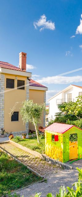 Apartments Ante Njivice