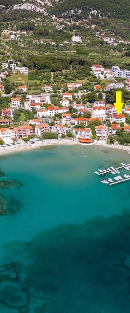 Apartment Nevenka Banjol