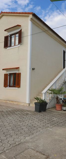 Apartments Balent Silo