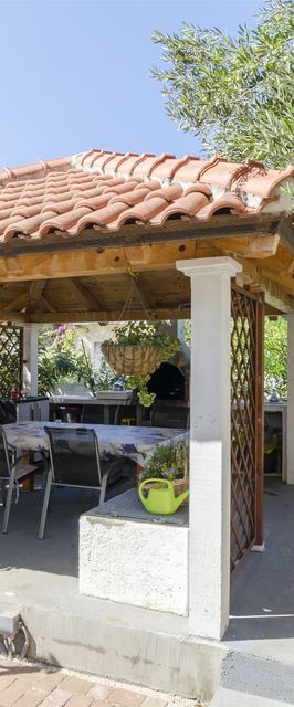 Apartments Marija Razanj