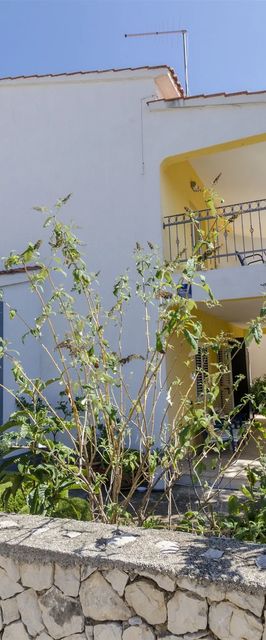 Apartments Marija Razanj