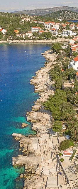 Apartments Marija Razanj