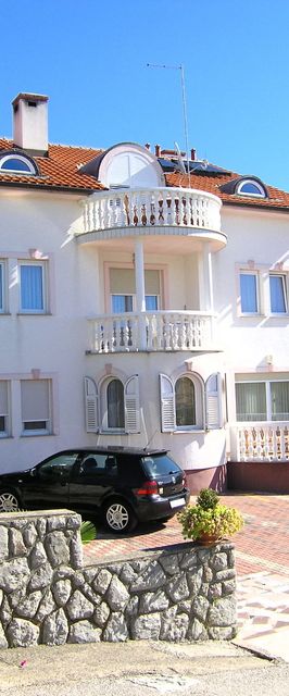 Apartments Kristina Krk