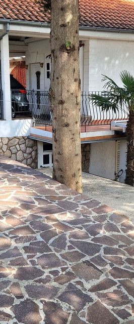 Apartments Damijan Krk