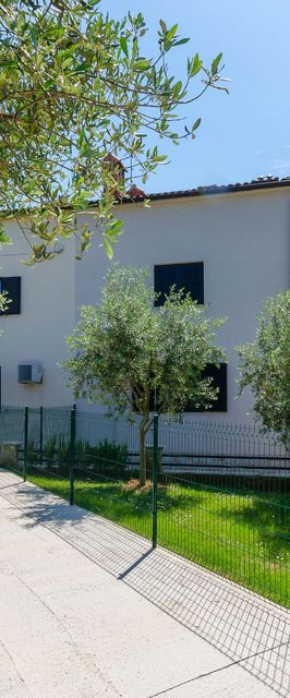 Apartments Dragutin Medulin