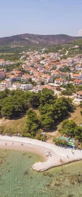 Apartments and Rooms On the Beach Vodice