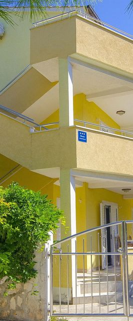 Apartments Kata Rogoznica