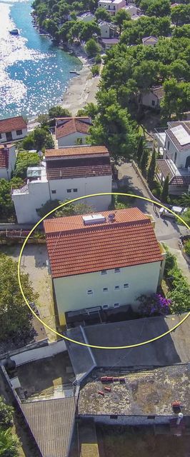 Apartments Kata Rogoznica