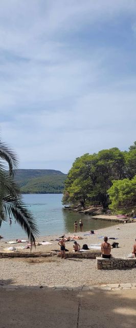 Apartments Božjidar Stari Grad