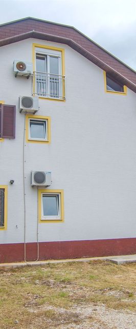 Apartments Ivan Bibinje