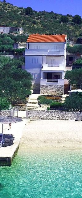 Apartments Jadranka Rogoznica