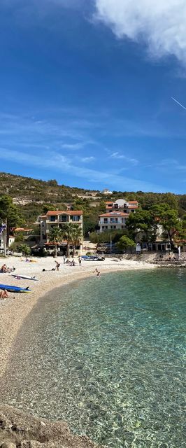 Apartments Tereza Milna