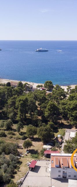 Apartments Massimo Rovinj
