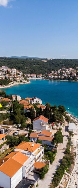 Apartments Vinka Okrug Gornji