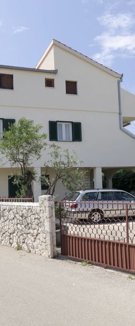 Apartments Vukić Rogoznica