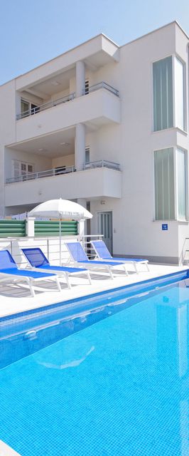 Apartments Slobodanka Makarska