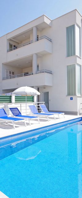 Apartments Slobodanka Makarska
