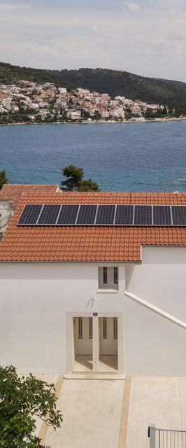 Apartments LuMaDuMa Okrug Gornji