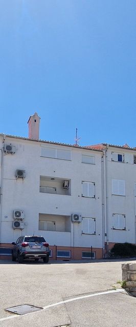 Apartments Vavričkova/Đikić Baska