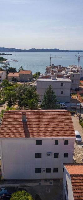 Apartments Davorka Zadar