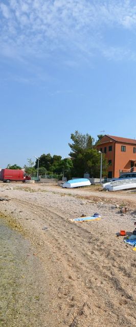 Apartment Veljko Brodarica