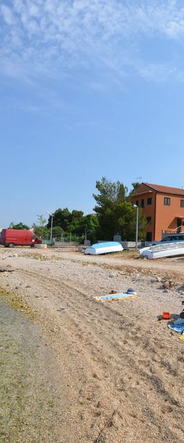 Apartment Veljko Brodarica