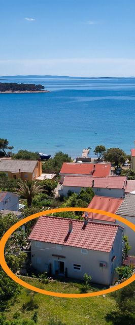 Apartments Ines Banjol