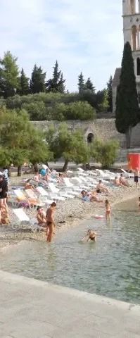 Apartments Jacky Hvar