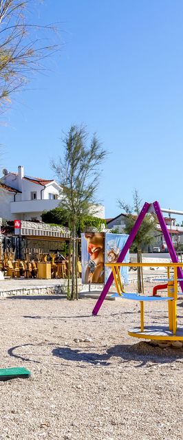 Apartments Olea Rogoznica