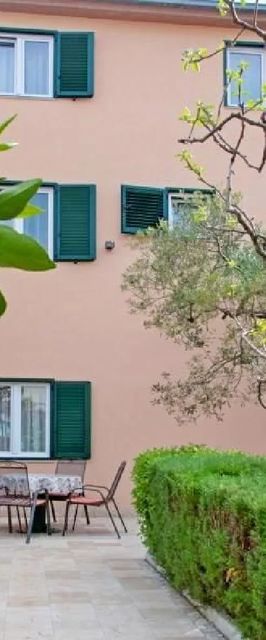 Apartments Olea Rogoznica