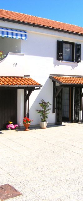 Apartments Dolencic Krk