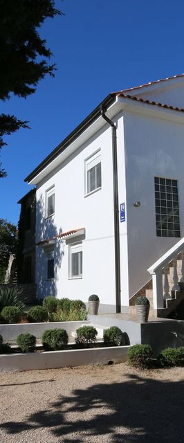 Apartments Nadenic Silo