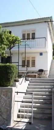 Apartments Hodžić Silo