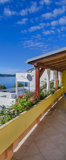 Apartment Marija Brodarica