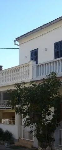 Apartments Ljuština Silo