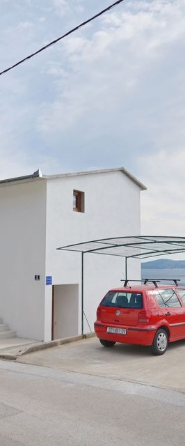 Apartments Gordana Mimice