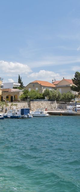 Apartments Marica Brodarica