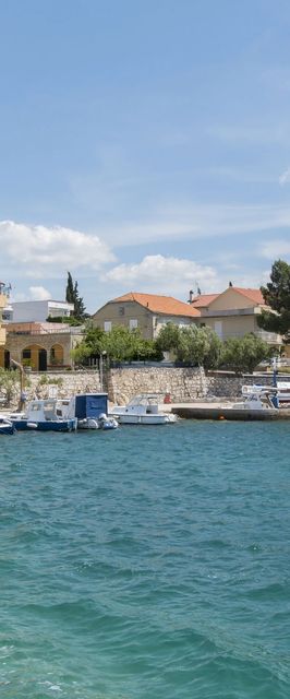 Apartments Marica Brodarica