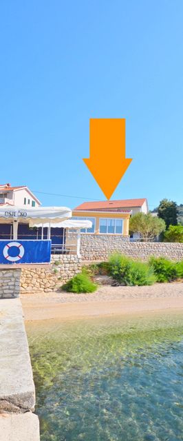 Apartments Marinko Barbat