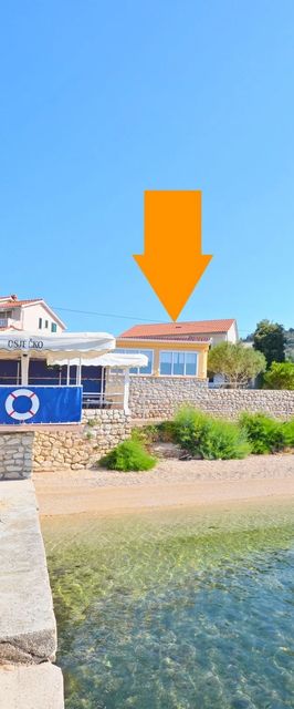 Apartments Marinko Barbat