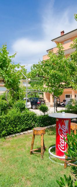 Apartments Rajka Lopar