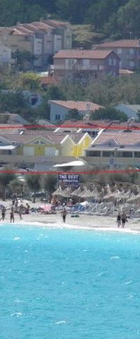 Apartments Zarok Baska