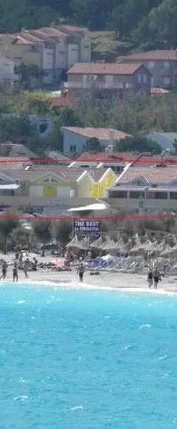 Apartments Zarok Baska